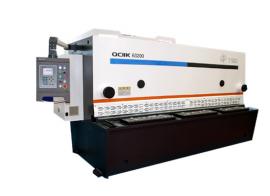 QC11YQC11K Series Hydrau